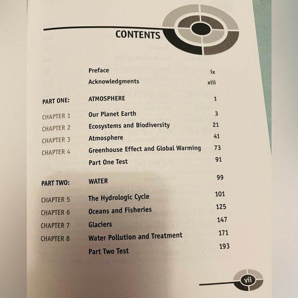 Environmental Science Demystified - Picture 3 of 4